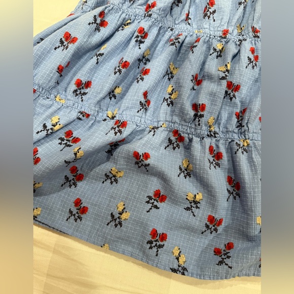 Free People  Mini Dress - Picture 4 of 6